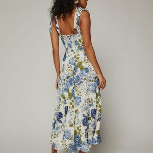 Reformation Nadira Dress